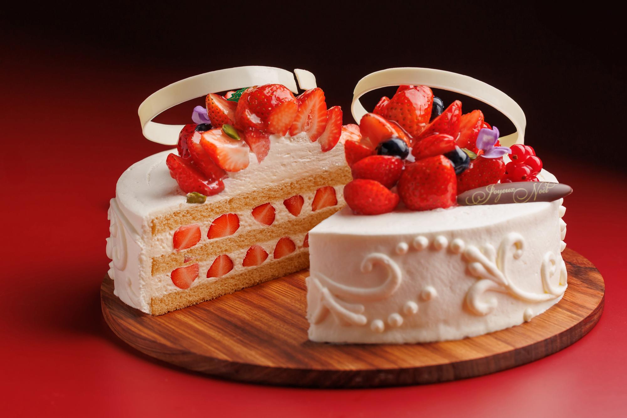 ～Macherieマシェリ～　￥9,720 （税込）