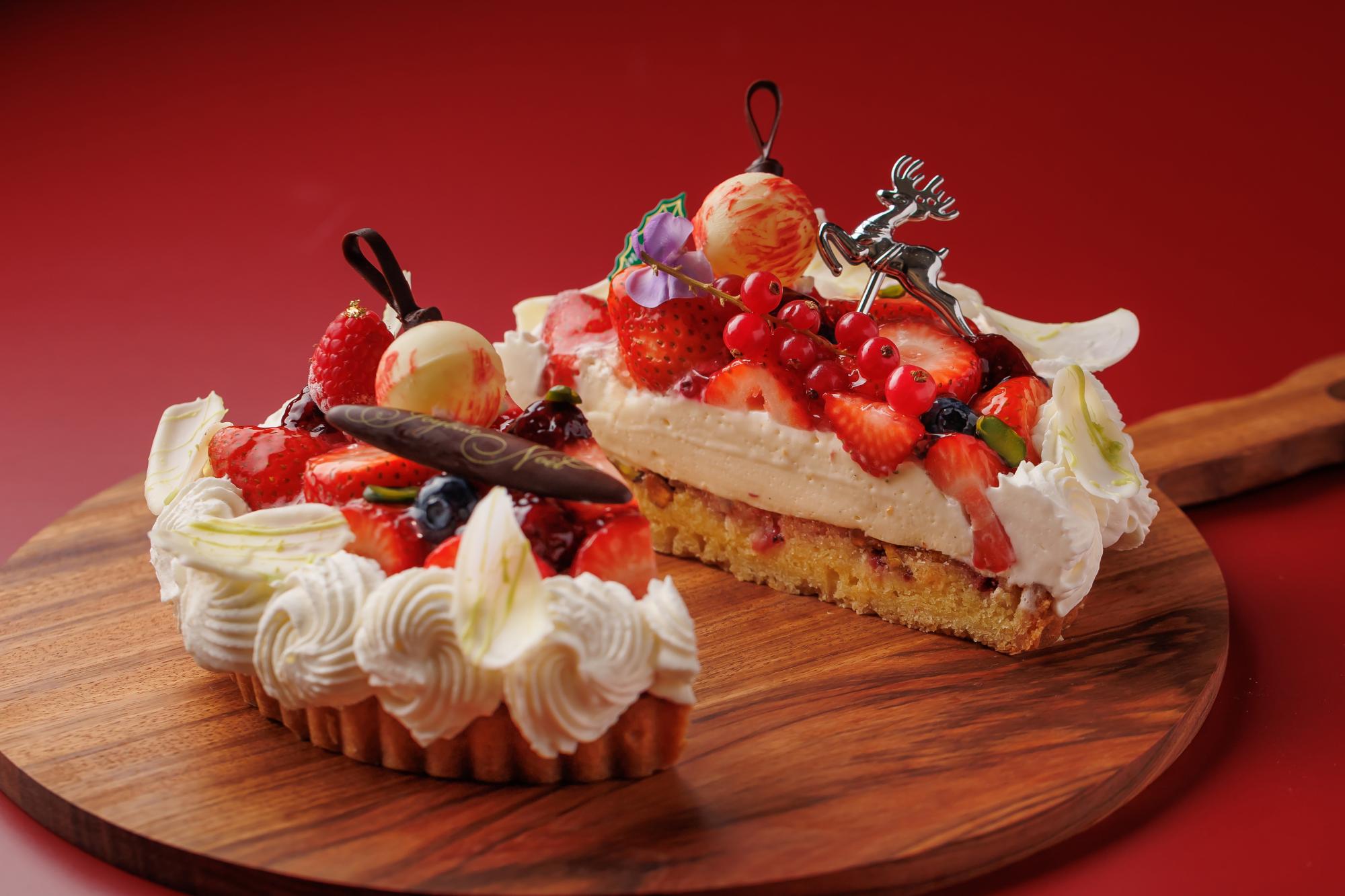 ～Paradieパラディー～　￥ 6,480 （税込）