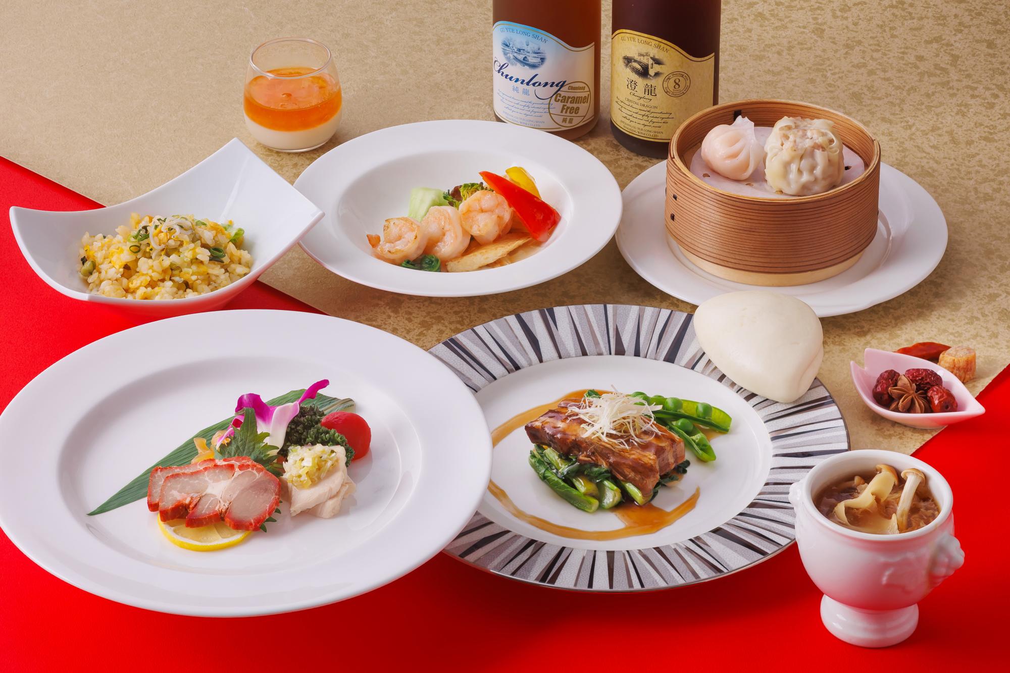 対象店舗：花梨