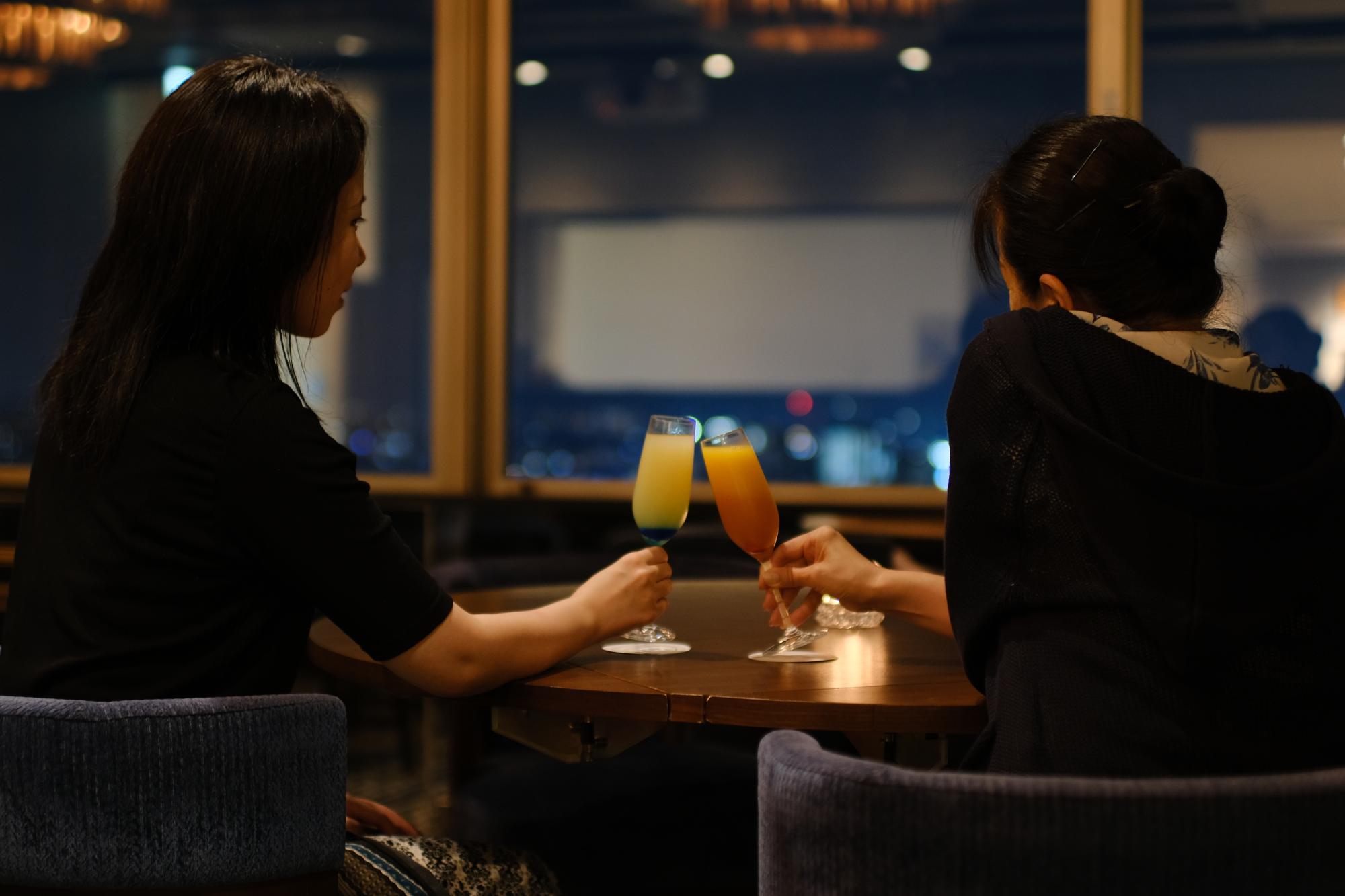 グループでもご利用いただけます