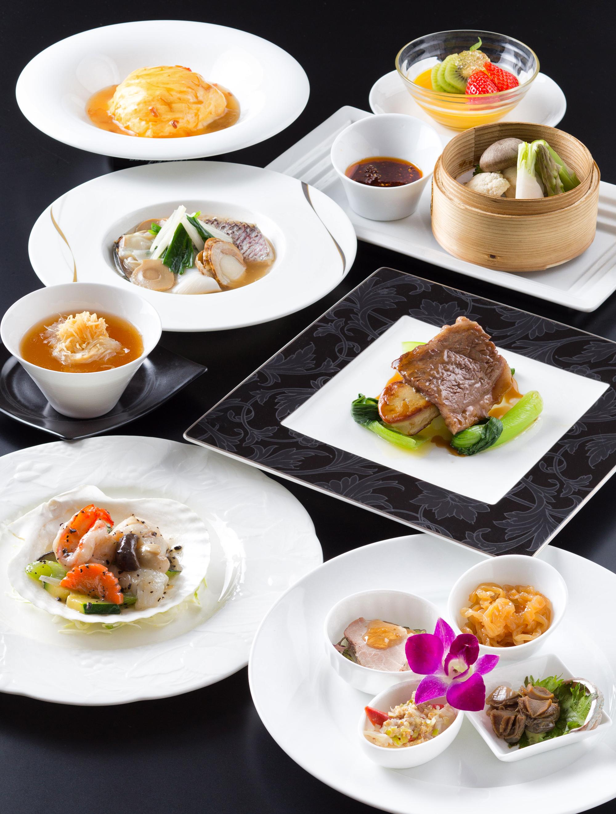 【要予約】山査子〈サンザシ〉