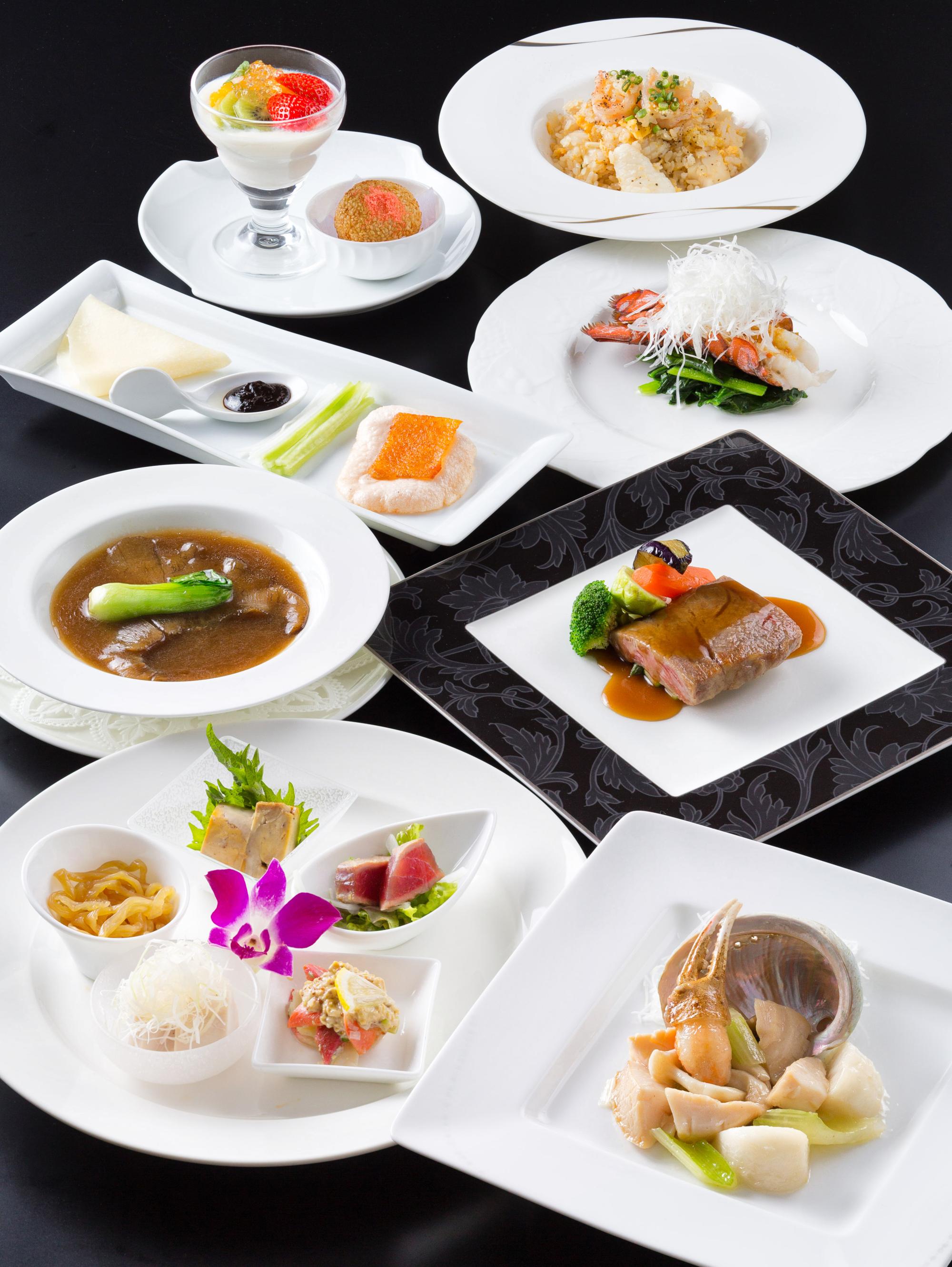 【要予約】花梨〈カリン〉