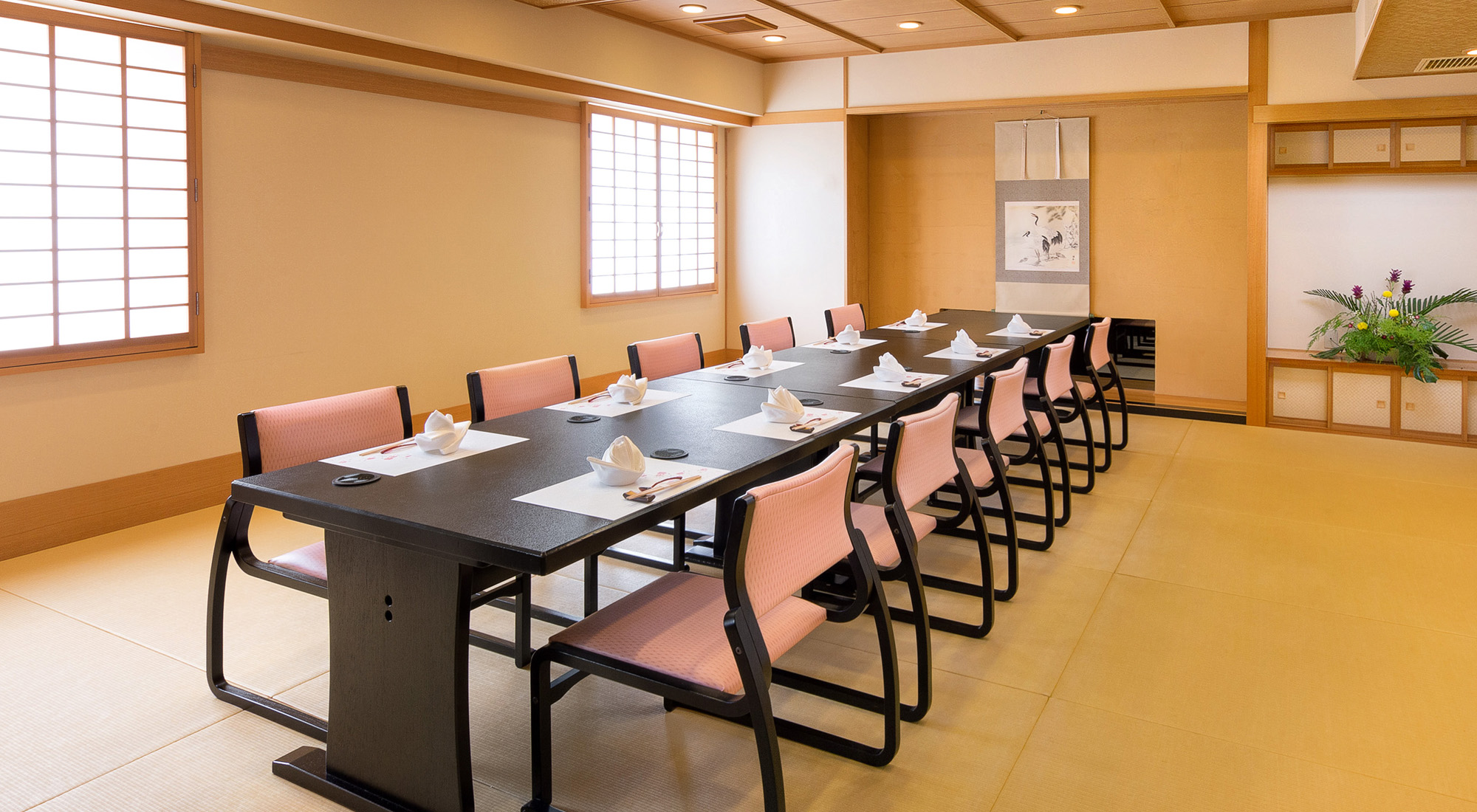 会席料理つかさ